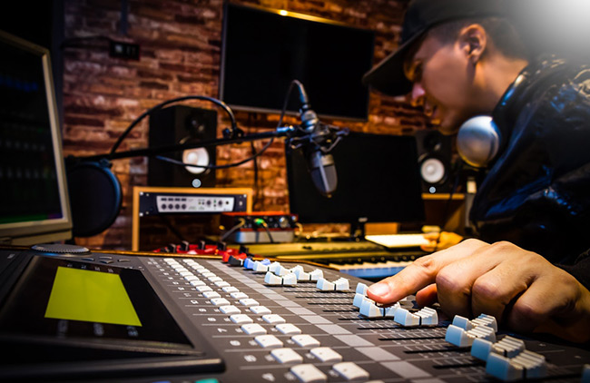 Audio